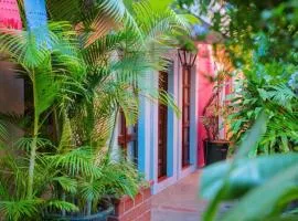 Hotel Las Golondrinas