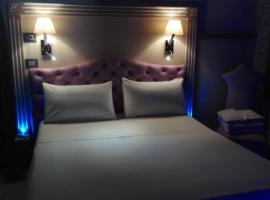 B&B Casa Dilillo, hotel sa Foggia