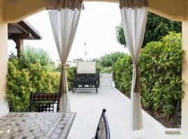 Incantevole Villetta mare indipendente