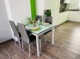 Ferienhaus Alte Kaserne, βίλα σε Andernach