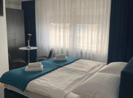 Rooms Stella, Cama e café (B&B) em Sesvete