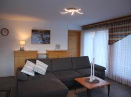 Moutain View, holiday rental in Laax