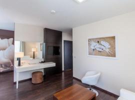 Apartament 241Lux w Diva Kołobrzeg