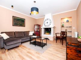 Apartment Miral, apartament a Rovinjsko Selo