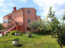 Apartmaji ORKO s pogledom na morje - Sea View Apartments ORKO