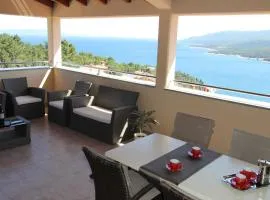 Apartments Mareblu