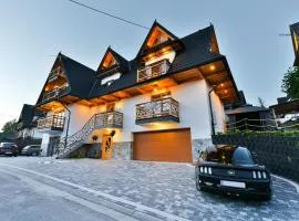 Apartamenty Oliwia
