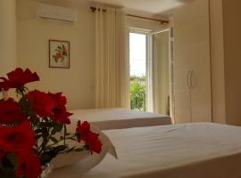 Guest House Zadeja, pensionat i Shkodra