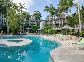 Mantra French Quarter Noosa, serviced apartment in Noosa Heads