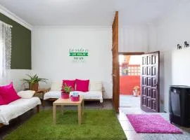 La Casa del Huerto