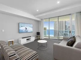 Orchid Residences - HR Surfers Paradise