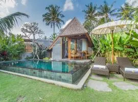 Lasamana Villas Ubud by Pramana Villas