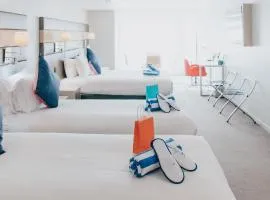 Novotel Newcastle Beach