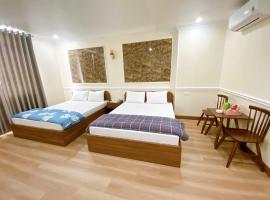 Đình Vũ 3 Motel, motel in Hai Phong