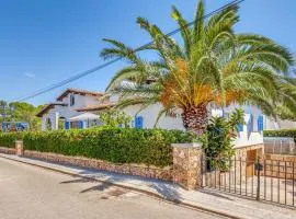 Villa Cala Figuera