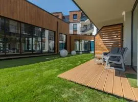 Bel Mare Apartments by Noclegi Renters