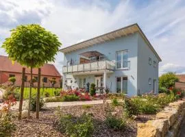 Zur Frankenhöhe