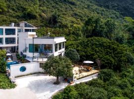 Yangshuo Serene Cove Hotel، فندق في يانغتشو