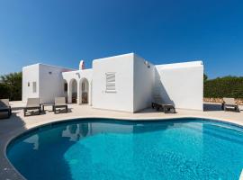 Ca Sa Mola, hotel v destinaci Cala Santandria