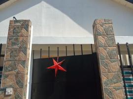 New Kivulini Bed and Breakfast, hotel in Dar es Salaam