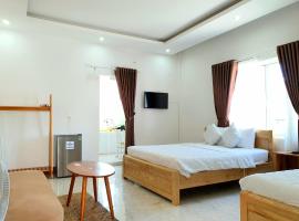 Chic Studio Homestay, hotel v destinaci Hue