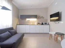 apartment rent Casa Almika de Miccolis