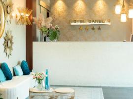 ポルトノボ スペイン の人気ホテル10軒 5 7