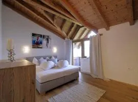 Appartements Huber