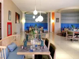 Novotel Constantine