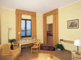 Residence Ancona, serviced apartment in Ancona