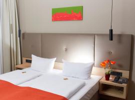 Hotel Alpha
