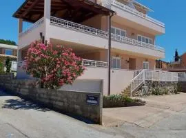 Apartment Ivana with a nice see view