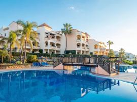 Wyndham Residences Costa del Sol