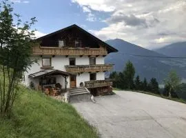 Unterberggrubenhof Zillertal-Familienurlaub zwischen Fügen&Hochfügen