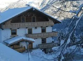 Ferienhaus Berggrubenhof