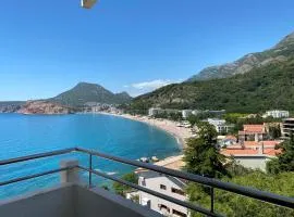 Apartament Zelen