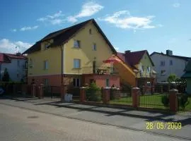 Pod Żaglem