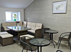 Хостел НА ПОДОЛІ