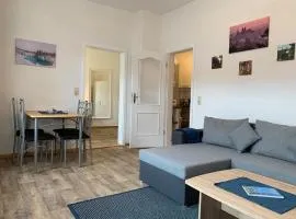 Ferienwohnung kleines Nest