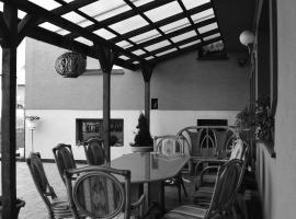 Apartamenty u Majki ,,Annówka''Frydman – hotel w mieście Frydman