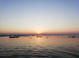 L.M., hotel din Sulina