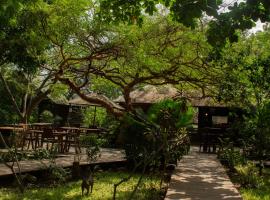 Acacia Village, hotel cerca de John Garang Memorial, Yuba