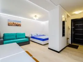 ARTAL Apartment on Obolonskyi Avenue 31