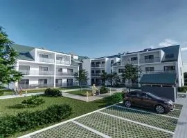 Apartament Perła Bałtyku