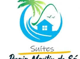 Suítes Praia Martin de Sa