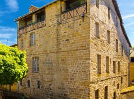 Chambre d'hôtes Conquans