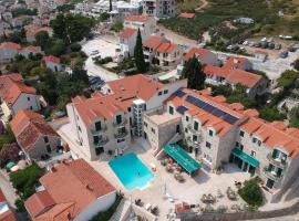 Hotel Ivan Dujmović Dvori, hotel v destinaci Bol