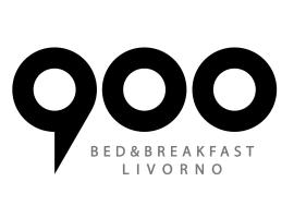 900, hotel em Livorno