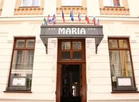 ホテル　マリア