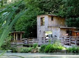 La Cabane